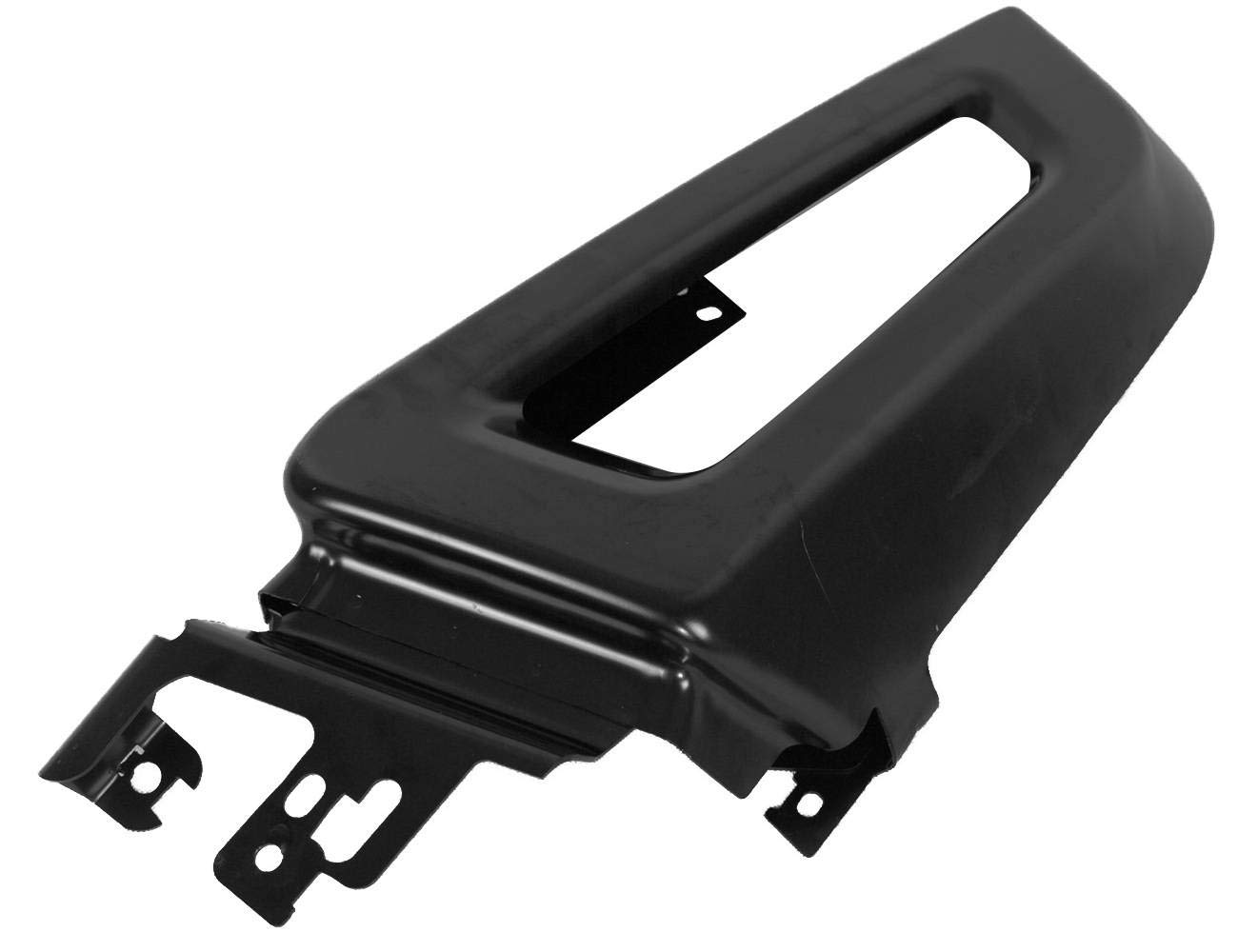 Amazon.com: Bapmic HL3Z-17811-A Front Left Bumper End Cap